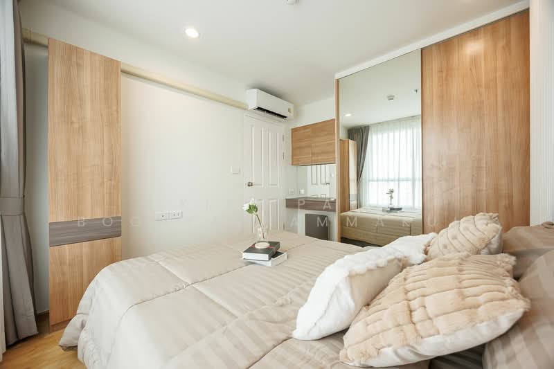 U Delight Residence Pattanakarn-Thonglor : ยู ดีไลท์ เรสซิเดนซ์ พัฒนาการ-ทองหล่อ ), กรุงเทพ, 308 ถนนพัฒนาการ, สวนหลวง, สวนหลวง, กรุงเทพ, 37 ตร.ม., คอนโด ขาย, โดย Kitnipat Boonyadhammakul, 500159052 - DDproperty.com