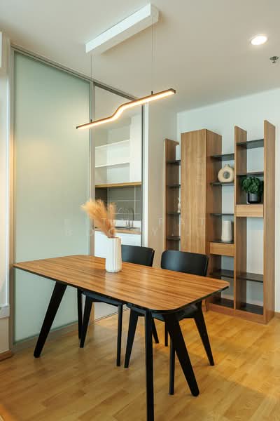 U Delight Residence Pattanakarn-Thonglor, Bangkok, 308 Phatthanakan Road, Suan Luang, Suan Luang, Bangkok, 1 Bedroom, 37 sqm, Condo For Sale, by Kitnipat Boonyadhammakul, 500159052 - DDproperty.com