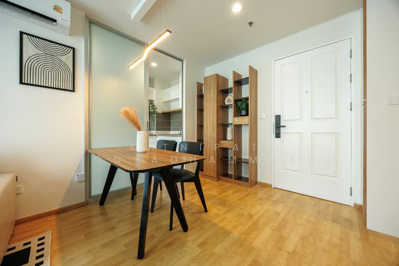 U Delight Residence Pattanakarn-Thonglor : ยู ดีไลท์ เรสซิเดนซ์ พัฒนาการ-ทองหล่อ ), กรุงเทพ, 308 ถนนพัฒนาการ, สวนหลวง, สวนหลวง, กรุงเทพ, 37 ตร.ม., คอนโด ขาย, โดย Kitnipat Boonyadhammakul, 500159052 - DDproperty.com