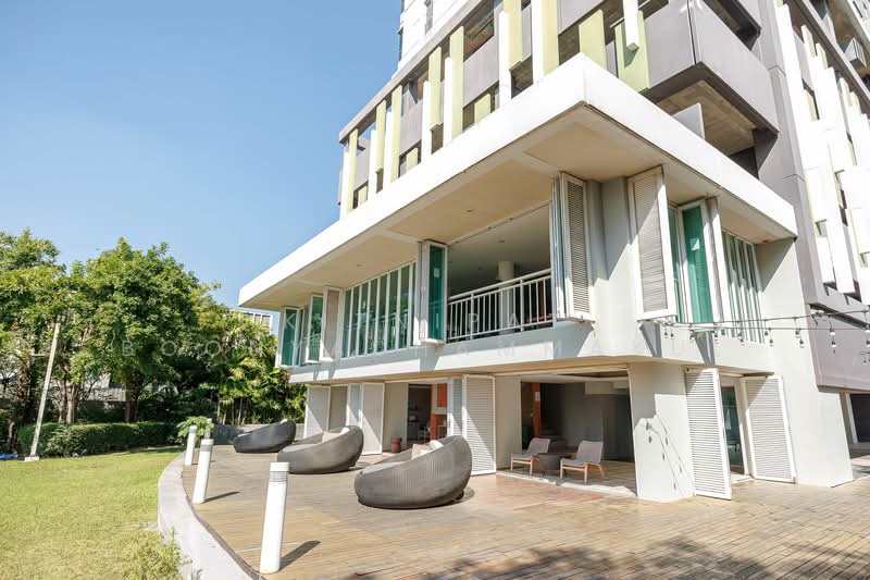 U Delight Residence Pattanakarn-Thonglor, Bangkok, 308 Phatthanakan Road, Suan Luang, Suan Luang, Bangkok, 1 Bedroom, 37 sqm, Condo For Sale, by Kitnipat Boonyadhammakul, 500159052 - DDproperty.com