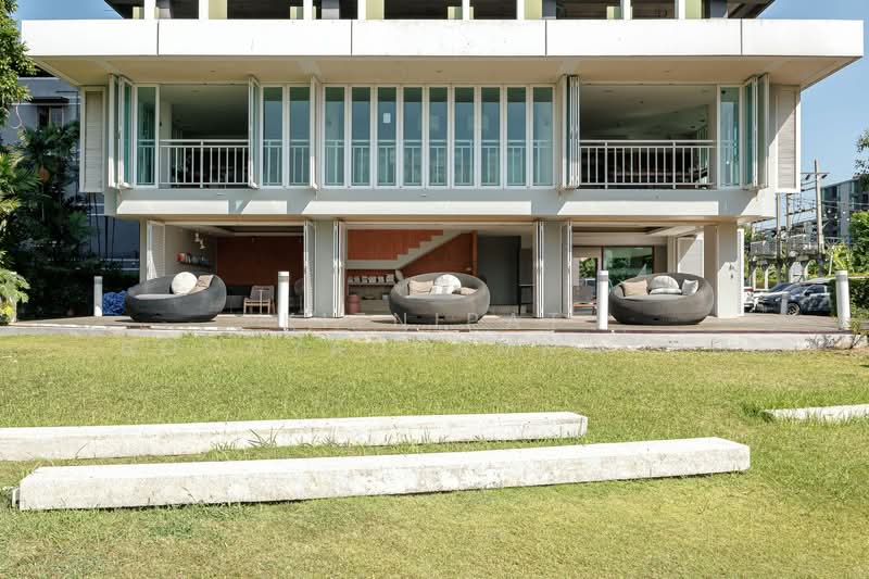 U Delight Residence Pattanakarn-Thonglor : ยู ดีไลท์ เรสซิเดนซ์ พัฒนาการ-ทองหล่อ ), กรุงเทพ, 308 ถนนพัฒนาการ, สวนหลวง, สวนหลวง, กรุงเทพ, 37 ตร.ม., คอนโด ขาย, โดย Kitnipat Boonyadhammakul, 500159052 - DDproperty.com