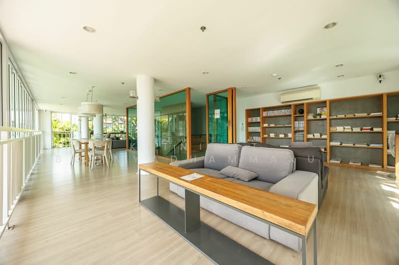 U Delight Residence Pattanakarn-Thonglor, Bangkok, 308 Phatthanakan Road, Suan Luang, Suan Luang, Bangkok, 1 Bedroom, 37 sqm, Condo For Sale, by Kitnipat Boonyadhammakul, 500159052 - DDproperty.com