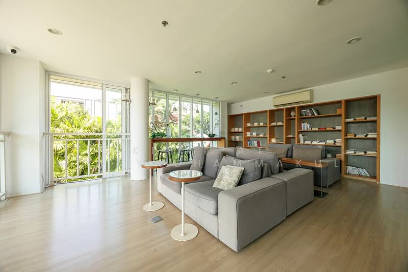 U Delight Residence Pattanakarn-Thonglor, Bangkok, 308 Phatthanakan Road, Suan Luang, Suan Luang, Bangkok, 1 Bedroom, 37 sqm, Condo For Sale, by Kitnipat Boonyadhammakul, 500159052 - DDproperty.com