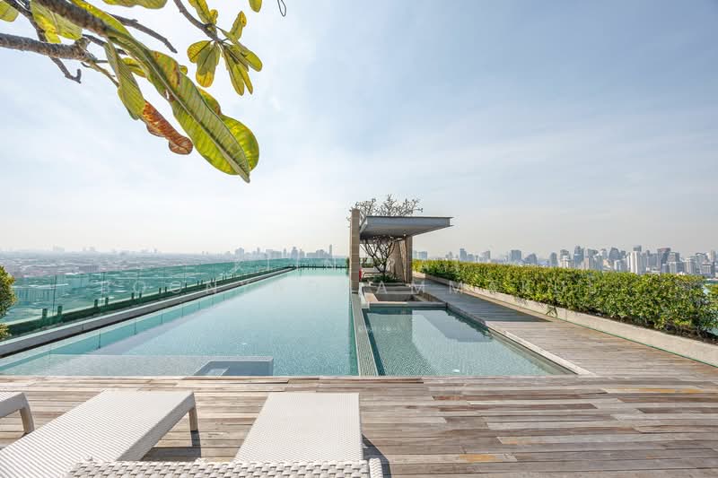 U Delight Residence Pattanakarn-Thonglor : ยู ดีไลท์ เรสซิเดนซ์ พัฒนาการ-ทองหล่อ ), กรุงเทพ, 308 ถนนพัฒนาการ, สวนหลวง, สวนหลวง, กรุงเทพ, 37 ตร.ม., คอนโด ขาย, โดย Kitnipat Boonyadhammakul, 500159052 - DDproperty.com