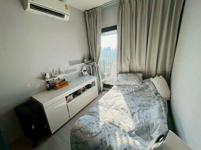 Life Asoke Hype, Bangkok, 339 Chaturathit Rd, Makkasan, Ratchathewi, Bangkok, 1 Bedroom, 35 sqm, Condo For Sale, by Anya Atarchanai , 500159053 - DDproperty.com