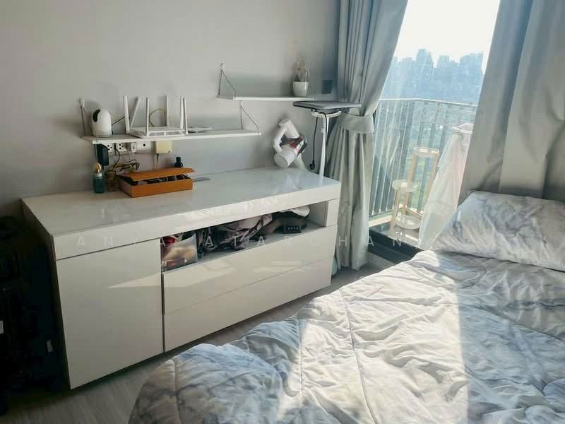 Life Asoke Hype, Bangkok, 339 Chaturathit Rd, Makkasan, Ratchathewi, Bangkok, 1 Bedroom, 35 sqm, Condo For Sale, by Anya Atarchanai , 500159053 - DDproperty.com