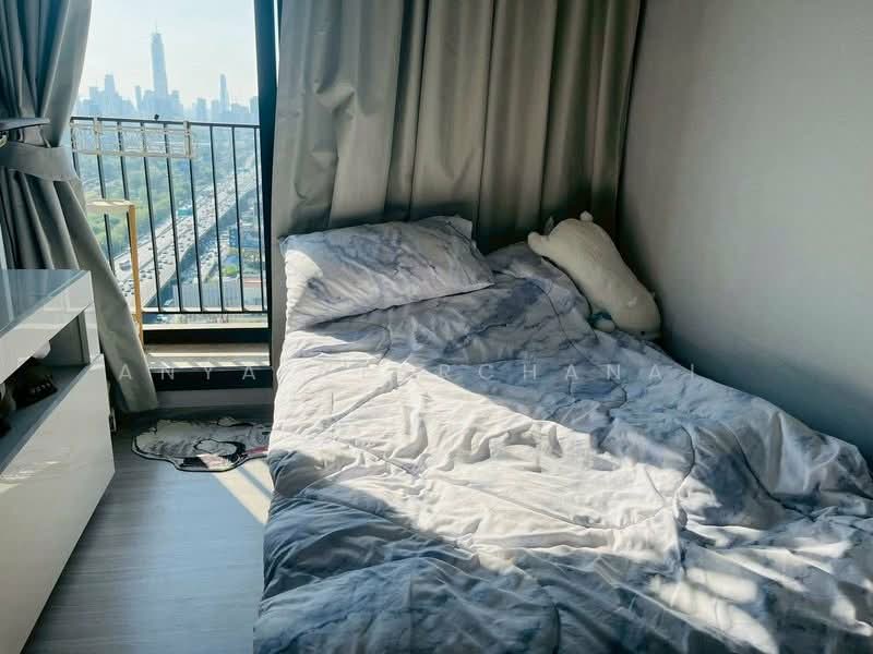 Life Asoke Hype : ไลฟ์ อโศก ไฮป์, กรุงเทพ, 339 ถนน จตุรทิศ, มักกะสัน, ราชเทวี, กรุงเทพ, 35 ตร.ม., คอนโด ขาย, โดย Anya Atarchanai , 500159053 - DDproperty.com