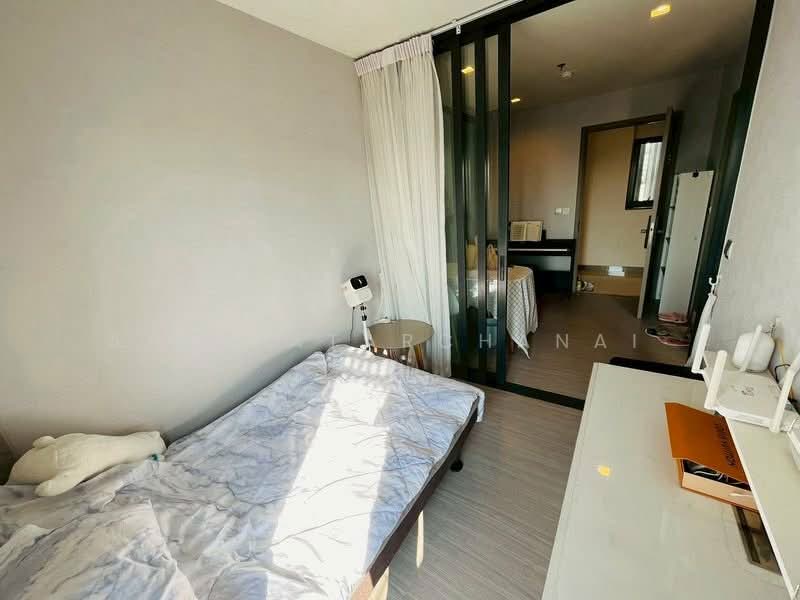 Life Asoke Hype, Bangkok, 339 Chaturathit Rd, Makkasan, Ratchathewi, Bangkok, 1 Bedroom, 35 sqm, Condo For Sale, by Anya Atarchanai , 500159053 - DDproperty.com