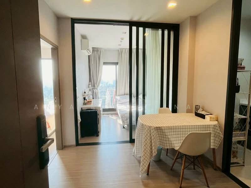 Life Asoke Hype, Bangkok, 339 Chaturathit Rd, Makkasan, Ratchathewi, Bangkok, 1 Bedroom, 35 sqm, Condo For Sale, by Anya Atarchanai , 500159053 - DDproperty.com