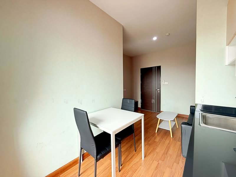 Lamour Condo Lumlukka-Klong 2, Pathum Thani, Soi Lumlukka 19/2, Lumlukka Road, Khu Khot, Lam Luk Ka, Pathum Thani, 1 Bedroom, 29 sqm, Condo For Sale, by คุณวิญญุดา เหล่าสันน์, 500159056 - DDproperty.com