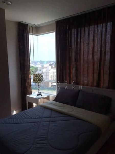 @City Condominium, Bangkok, 169 Sukhumvit Road, Bang Chak, Phra Khanong, Bangkok, 2 Bedrooms, 60 sqm, Condo For Rent, by Airada Parasarn, 500159058 - DDproperty.com