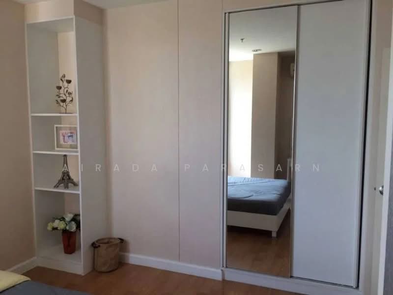 @City Condominium, Bangkok, 169 Sukhumvit Road, Bang Chak, Phra Khanong, Bangkok, 2 Bedrooms, 60 sqm, Condo For Rent, by Airada Parasarn, 500159058 - DDproperty.com