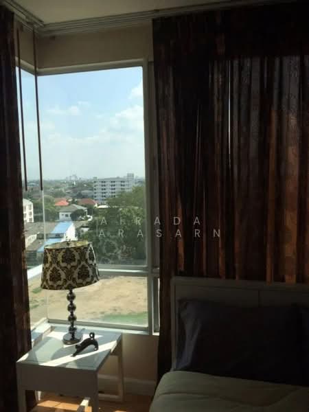 @City Condominium, Bangkok, 169 Sukhumvit Road, Bang Chak, Phra Khanong, Bangkok, 2 Bedrooms, 60 sqm, Condo For Rent, by Airada Parasarn, 500159058 - DDproperty.com