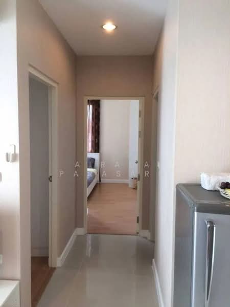 @City Condominium : แอท ซิตี้ คอนโดมิเนียม, กรุงเทพ, 169 169 ซอยสุขุมวิท 101/1 ถนนสุขุมวิท แขวงบางจาก เขตพระโขนง กรุงเทพมหานคร, บางจาก, พระโขนง, กรุงเทพ, 60 ตร.ม., คอนโด ให้เช่า, โดย Airada Parasarn, 500159058 - DDproperty.com