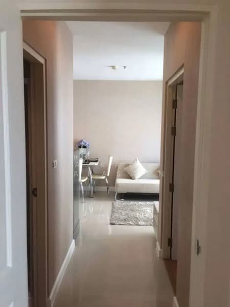 @City Condominium, Bangkok, 169 Sukhumvit Road, Bang Chak, Phra Khanong, Bangkok, 2 Bedrooms, 60 sqm, Condo For Rent, by Airada Parasarn, 500159058 - DDproperty.com