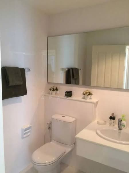 @City Condominium, Bangkok, 169 Sukhumvit Road, Bang Chak, Phra Khanong, Bangkok, 2 Bedrooms, 60 sqm, Condo For Rent, by Airada Parasarn, 500159058 - DDproperty.com