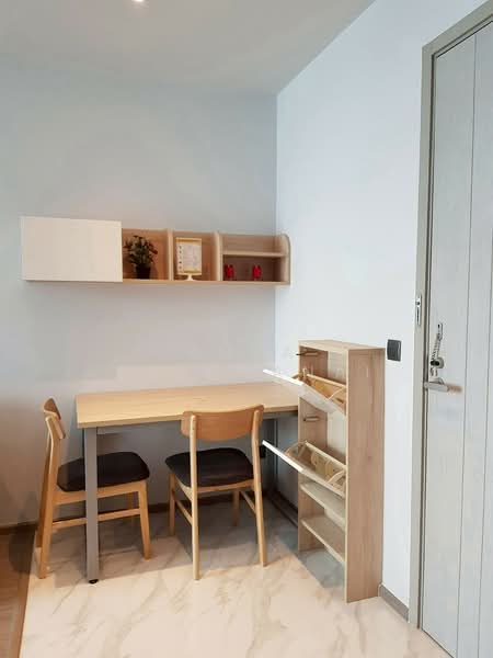 Rhythm Ekkamai, Bangkok, 11 Soi Sukhumvit 63, Khlongtoei Nua, Watthana, Bangkok, 1 Bedroom, 35 sqm, Condo For Sale, by Anya Atarchanai , 500159061 - DDproperty.com