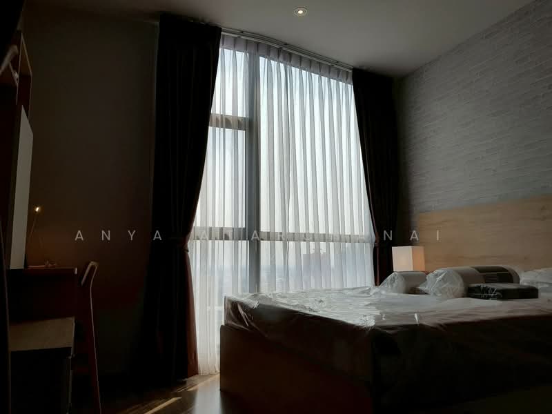 Rhythm Ekkamai, Bangkok, 11 Soi Sukhumvit 63, Khlongtoei Nua, Watthana, Bangkok, 1 Bedroom, 35 sqm, Condo For Sale, by Anya Atarchanai , 500159061 - DDproperty.com