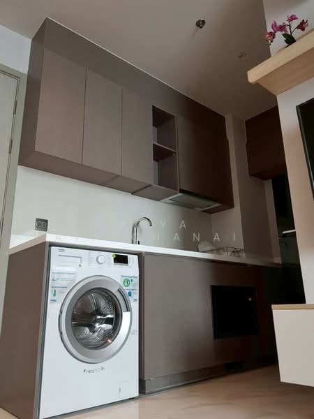 Rhythm Ekkamai, Bangkok, 11 Soi Sukhumvit 63, Khlongtoei Nua, Watthana, Bangkok, 1 Bedroom, 35 sqm, Condo For Sale, by Anya Atarchanai , 500159061 - DDproperty.com