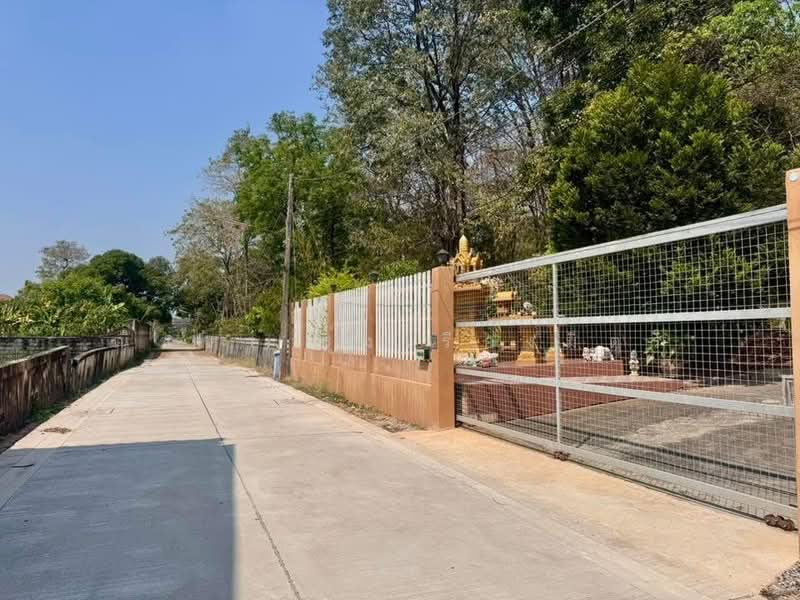 บ้านใกล้บิ๊กซีพิษณุโลก, พิษณุโลก, อรัญญิก, เมืองพิษณุโลก, พิษณุโลก, 300 ตร.ม., บ้านเดี่ยว ขาย, โดย ณิชชา รุ่งเรืองมิตร, 500159062 - DDproperty.com