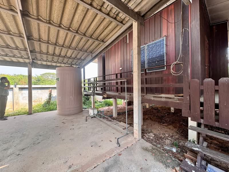 ็House and Land in Phitsanulok, Phitsanulok, Aranyik, Muang Phitsanulok, Phitsanulok, 4 Bedrooms, 300 sqm, Single Detached House For Sale, by ณิชชา รุ่งเรืองมิตร, 500159062 - DDproperty.com