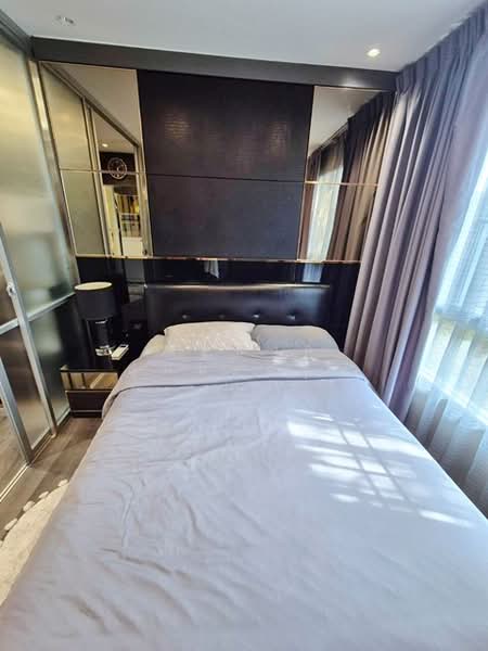 ให้เช่า - Dcondo Nernpra Rayong : ดีคอนโด เนินพระ ระยอง, ระยอง