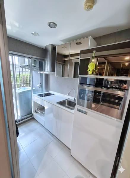 Dcondo Nernpra Rayong, Rayong, Sukhumvit, Noen Phra, Muang Rayong, Rayong, 1 Bedroom, 32 sqm, Condo For Rent, by ณัฐพงศ์ สุนทรอรุณ, 500159063 - DDproperty.com