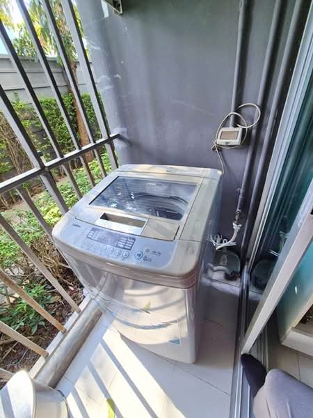 ให้เช่า - Dcondo Nernpra Rayong : ดีคอนโด เนินพระ ระยอง, ระยอง