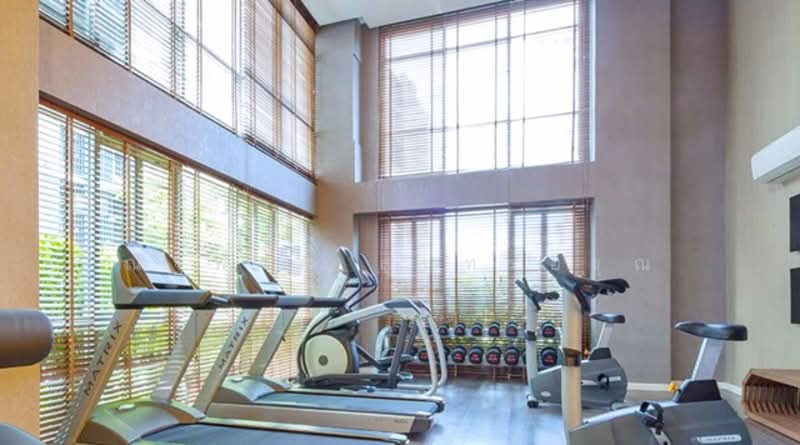 Dcondo Nernpra Rayong, Rayong, Sukhumvit, Noen Phra, Muang Rayong, Rayong, 1 Bedroom, 32 sqm, Condo For Rent, by ณัฐพงศ์ สุนทรอรุณ, 500159063 - DDproperty.com