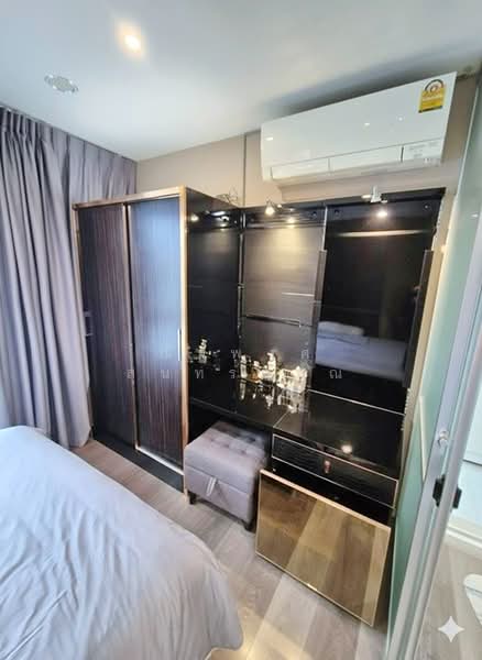 Dcondo Nernpra Rayong, Rayong, Sukhumvit, Noen Phra, Muang Rayong, Rayong, 1 Bedroom, 32 sqm, Condo For Rent, by ณัฐพงศ์ สุนทรอรุณ, 500159063 - DDproperty.com