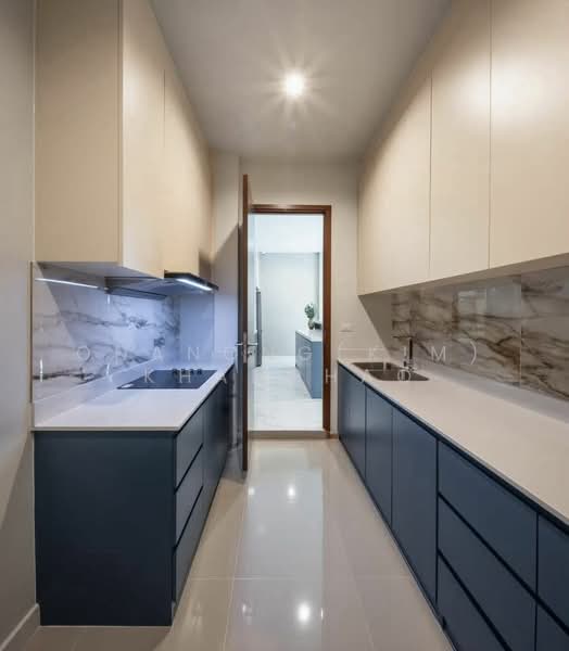 Palm Springs Privato, Chiang Mai, Ban Waen, Hang Dong, Chiang Mai, 5 Bedrooms, 413 sqm, Single Detached House For Sale, by Onanong(Kim) Khamphao, 500159065 - DDproperty.com