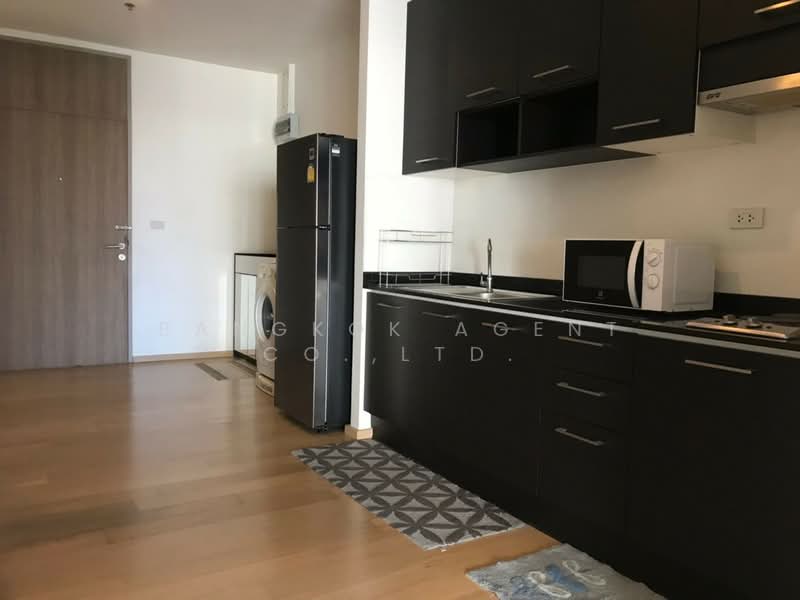 Noble Reflex, Bangkok, 18 Phaholyothin Road, Samsen Nai, Phaya Thai, Bangkok, 1 Bedroom, 66 sqm, Condo For Sale, by Bangkok Agent Co.,Ltd., 500159066 - DDproperty.com