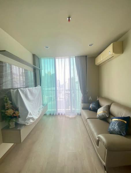 Noble Recole, Bangkok, 77 Soi Sukhumvit 19 Sukhumvit Road, Khlongtoei Nua, Watthana, Bangkok, 2 Bedrooms, 62 sqm, Condo For Rent, by Anya Atarchanai , 500159067 - DDproperty.com