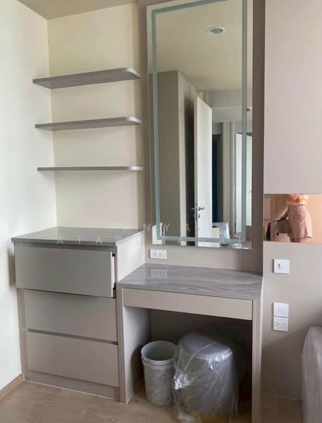 Noble Recole, Bangkok, 77 Soi Sukhumvit 19 Sukhumvit Road, Khlongtoei Nua, Watthana, Bangkok, 2 Bedrooms, 62 sqm, Condo For Rent, by Anya Atarchanai , 500159067 - DDproperty.com