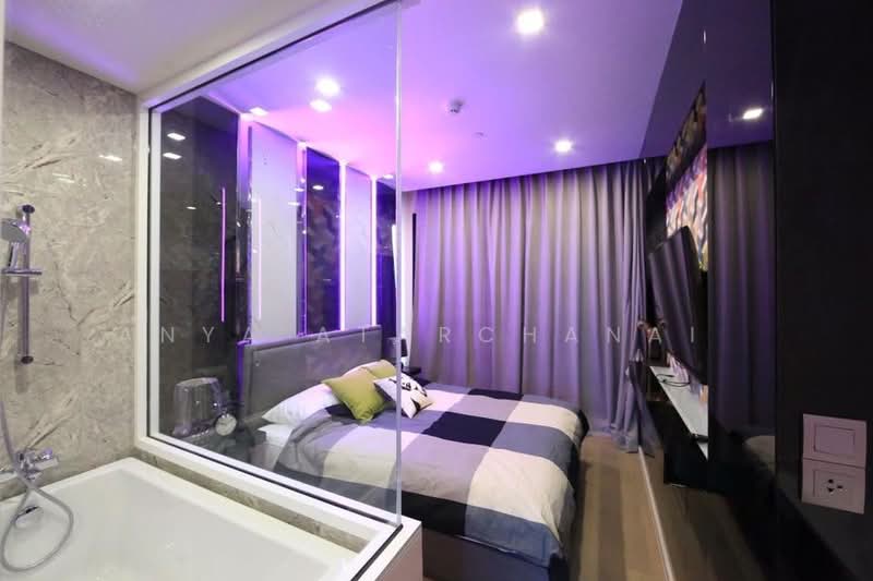 ASHTON Asoke, Bangkok, 131 Asoke Montri Road, Khlongtoei Nua, Watthana, Bangkok, 3 Bedrooms, 98 sqm, Condo For Sale, by Anya Atarchanai , 500159069 - DDproperty.com