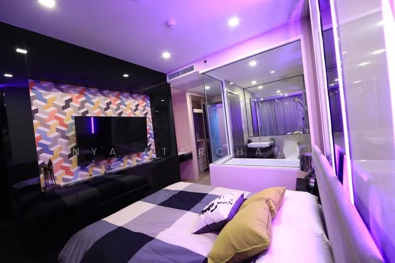 ASHTON Asoke, Bangkok, 131 Asoke Montri Road, Khlongtoei Nua, Watthana, Bangkok, 3 Bedrooms, 98 sqm, Condo For Sale, by Anya Atarchanai , 500159069 - DDproperty.com