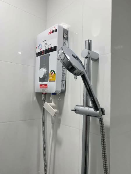 Modiz Rhyme Ramkhamhaeng, Bangkok, Ramkhamhaeng Road, Hua Mak, Bang Kapi, Bangkok, 1 Bedroom, 24 sqm, Single Detached House For Rent, by Airada Parasarn, 500159072 - DDproperty.com