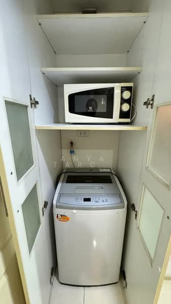 Grand Park View Asoke : แกรนด์ พาร์ค วิว อโศก, กรุงเทพ, 21 ถนน สุขุมวิท, คลองเตยเหนือ, วัฒนา, กรุงเทพ, 35 ตร.ม., คอนโด ให้เช่า, โดย Anya Atarchanai , 500159073 - DDproperty.com