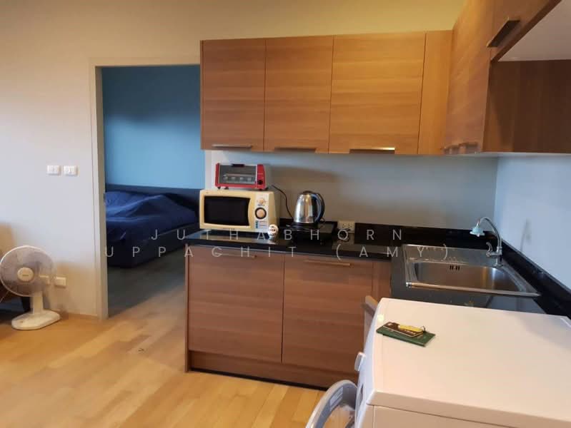 Noble Reveal, Bangkok, 36 Soi Sukhumvit 63, Ekamai Road, Phra Kanong Nua, Watthana, Bangkok, 1 Bedroom, 51 sqm, Condo For Rent, by Juthabhorn Uppachit (Amy), 500159074 - DDproperty.com