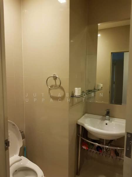 Noble Reveal, Bangkok, 36 Soi Sukhumvit 63, Ekamai Road, Phra Kanong Nua, Watthana, Bangkok, 1 Bedroom, 51 sqm, Condo For Rent, by Juthabhorn Uppachit (Amy), 500159074 - DDproperty.com