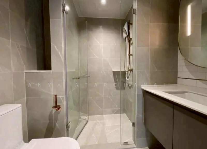 Chapter Thonglor 25, Bangkok, Soi Thonglor 25, Sukhumvit Road, Khlong Tan Nua, Watthana, Bangkok, Studio, 29 sqm, Condo For Rent, by Anya Atarchanai , 500159075 - DDproperty.com