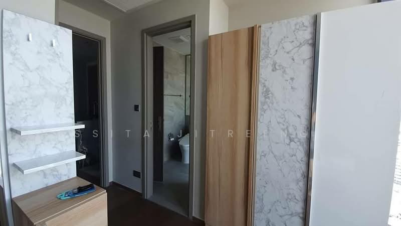 IDEO Q Victory, Bangkok, 9 Phaya Thai Road, Thanon Phaya Thai, Ratchathewi, Bangkok, 2 Bedrooms, 45 sqm, Condo For Rent, by Nissita Jitreengam, 500159076 - DDproperty.com