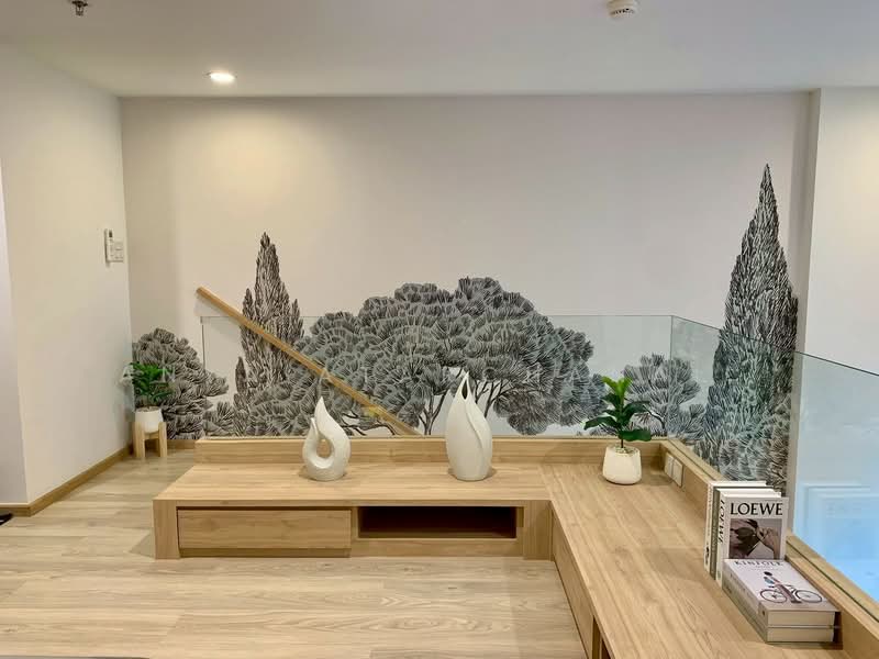 Noble Recole, Bangkok, 77 Soi Sukhumvit 19 Sukhumvit Road, Khlongtoei Nua, Watthana, Bangkok, 1 Bedroom, 60 sqm, Condo For Rent, by Anya Atarchanai , 500159077 - DDproperty.com