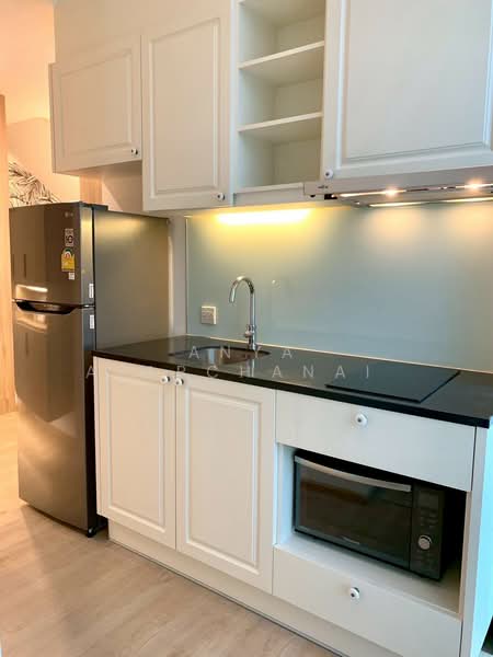 Noble Recole, Bangkok, 77 Soi Sukhumvit 19 Sukhumvit Road, Khlongtoei Nua, Watthana, Bangkok, 1 Bedroom, 60 sqm, Condo For Rent, by Anya Atarchanai , 500159077 - DDproperty.com