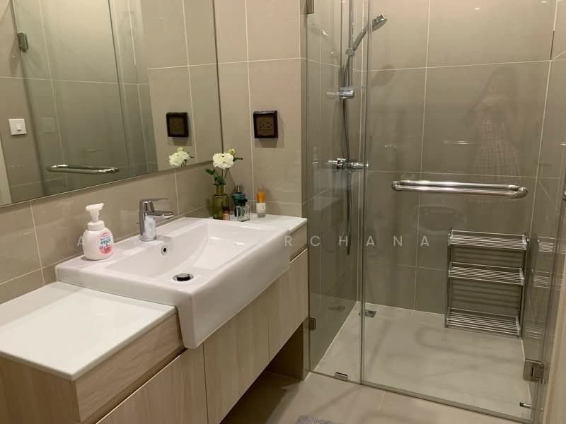 Noble Recole, Bangkok, 77 Soi Sukhumvit 19 Sukhumvit Road, Khlongtoei Nua, Watthana, Bangkok, 1 Bedroom, 60 sqm, Condo For Rent, by Anya Atarchanai , 500159077 - DDproperty.com