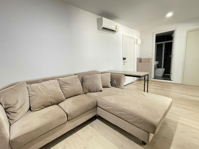 Elio Del Moss Phaholyothin 34 : เอลลิโอ เดล มอสส์ พหลโยธิน 34, กรุงเทพ, ซอย พหลโยธิน 34 แยก 1, เสนานิคม, จตุจักร, กรุงเทพ, 44 ตร.ม., คอนโด ขาย, โดย Bangkok Agent Co.,Ltd., 500159080 - DDproperty.com