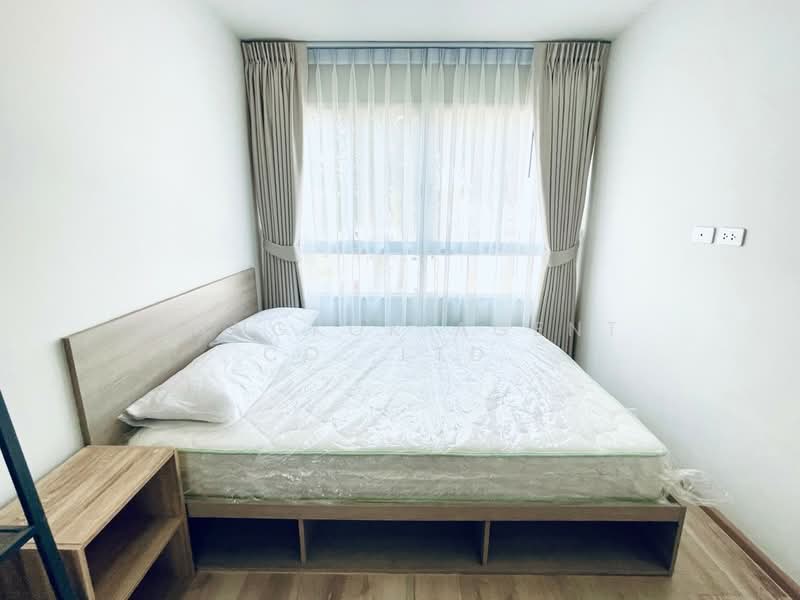 Elio Del Moss Phaholyothin 34, Bangkok, Soi Phahonyothin 34 Yaek 1, Sena Nikhom, Chatuchak, Bangkok, 2 Bedrooms, 44 sqm, Condo For Sale, by Bangkok Agent Co.,Ltd., 500159080 - DDproperty.com