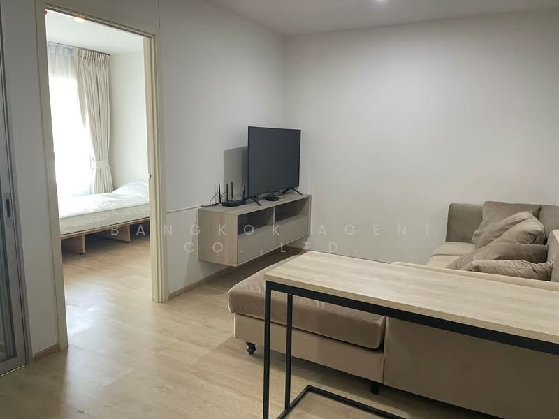 Elio Del Moss Phaholyothin 34 : เอลลิโอ เดล มอสส์ พหลโยธิน 34, กรุงเทพ, ซอย พหลโยธิน 34 แยก 1, เสนานิคม, จตุจักร, กรุงเทพ, 44 ตร.ม., คอนโด ขาย, โดย Bangkok Agent Co.,Ltd., 500159080 - DDproperty.com