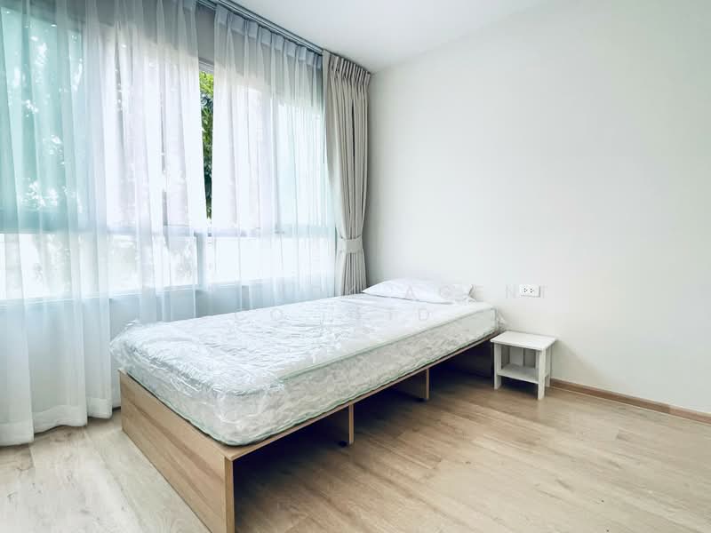 Elio Del Moss Phaholyothin 34, Bangkok, Soi Phahonyothin 34 Yaek 1, Sena Nikhom, Chatuchak, Bangkok, 2 Bedrooms, 44 sqm, Condo For Sale, by Bangkok Agent Co.,Ltd., 500159080 - DDproperty.com