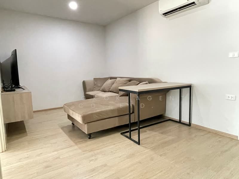 Elio Del Moss Phaholyothin 34 : เอลลิโอ เดล มอสส์ พหลโยธิน 34, กรุงเทพ, ซอย พหลโยธิน 34 แยก 1, เสนานิคม, จตุจักร, กรุงเทพ, 44 ตร.ม., คอนโด ขาย, โดย Bangkok Agent Co.,Ltd., 500159080 - DDproperty.com